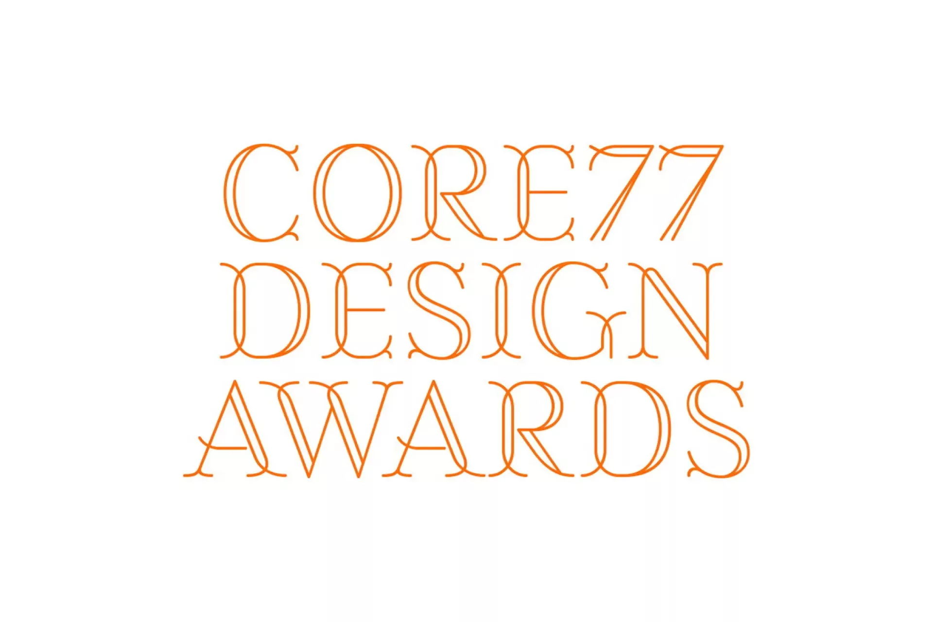 Core77 Design Awards