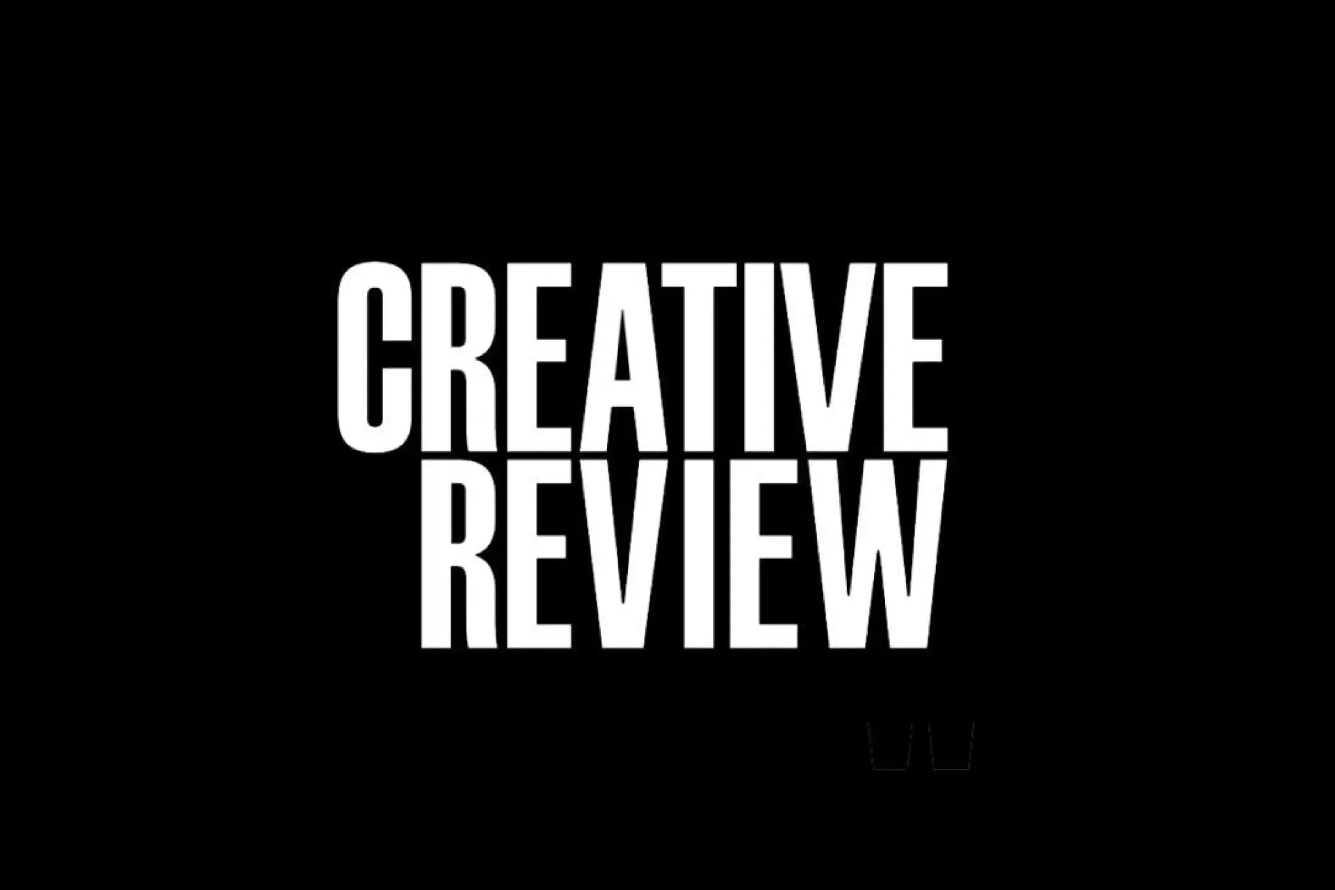 Creative Review