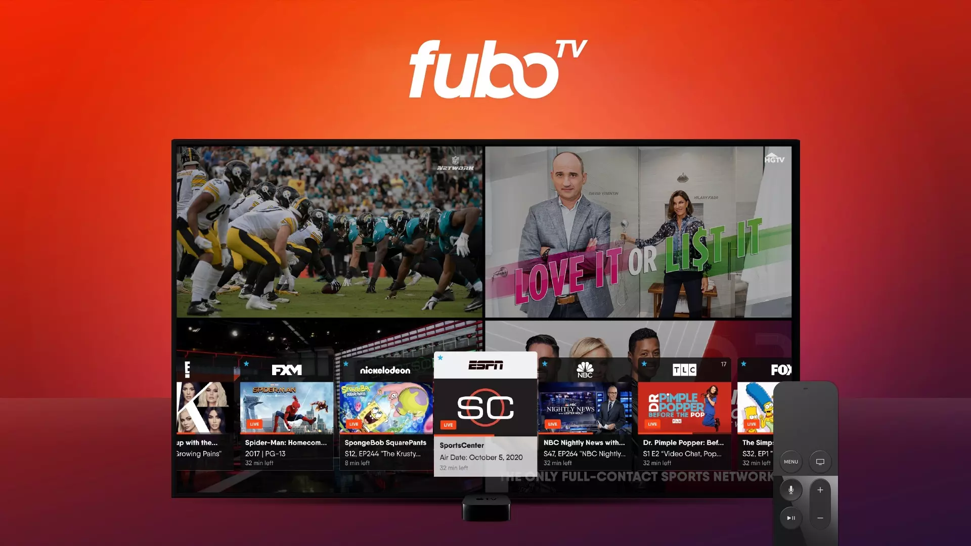 FuboTV