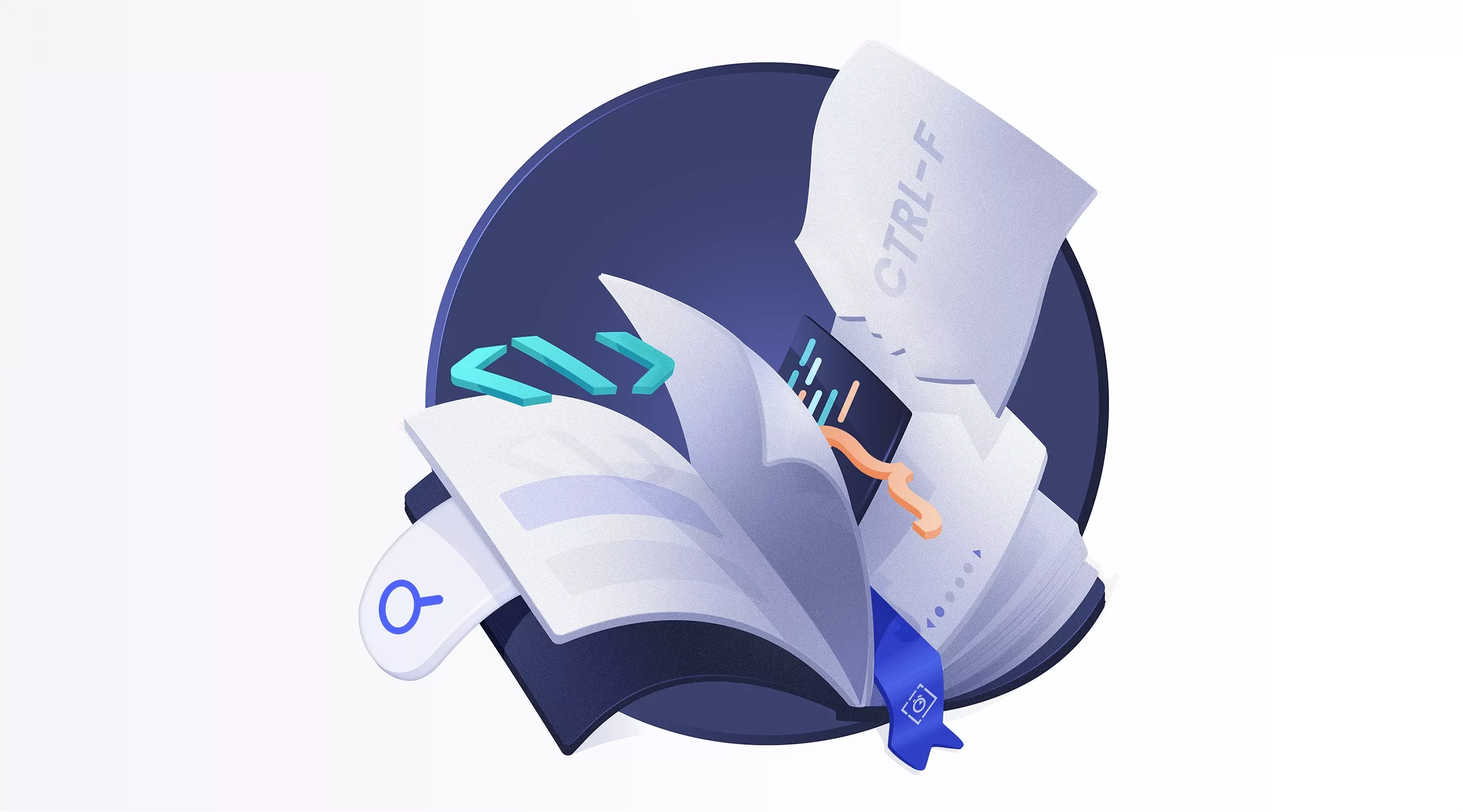 Algolia works by searching through index's of schema less data that can be queried via a search interface.