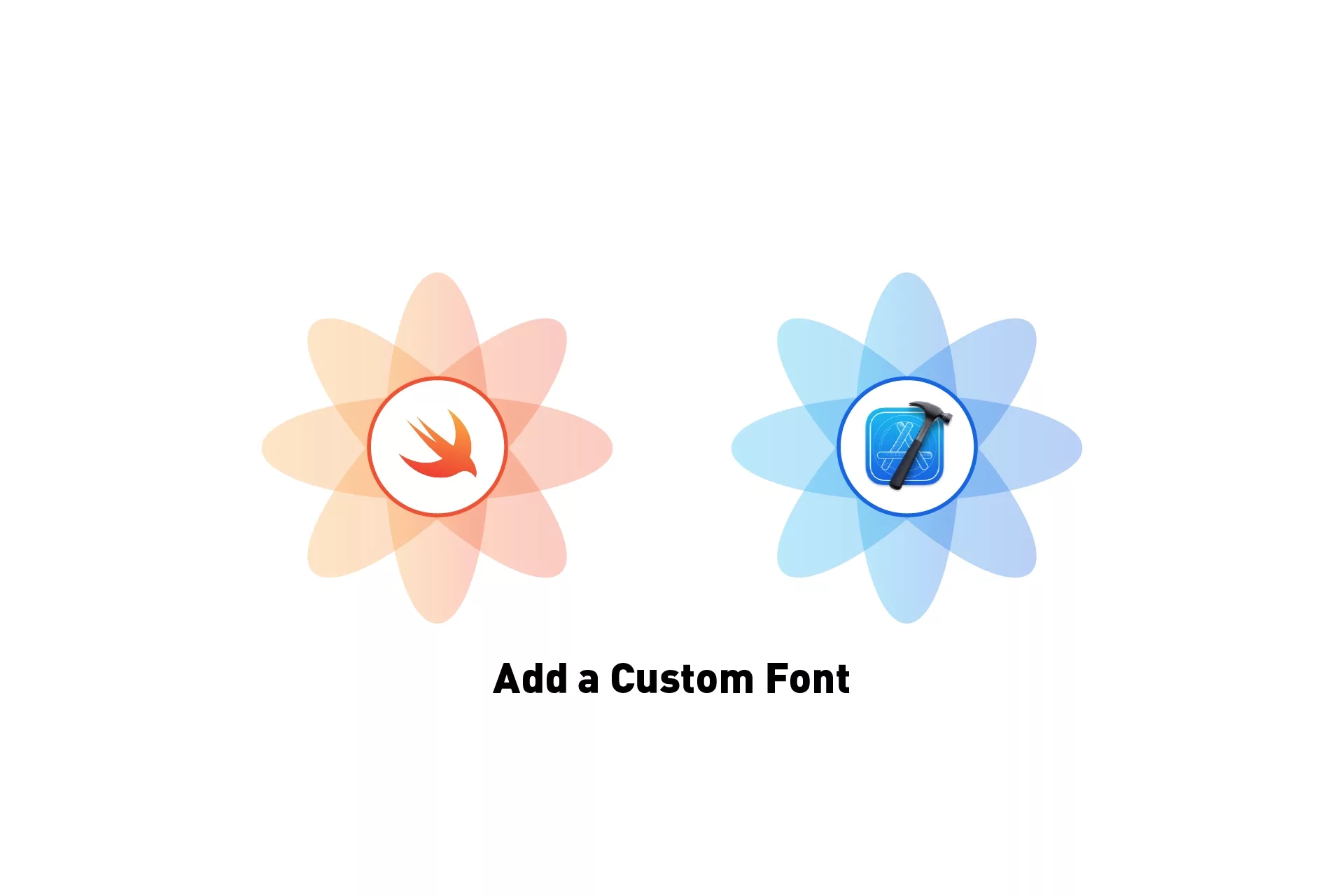 Adding a Custom Font to Your App