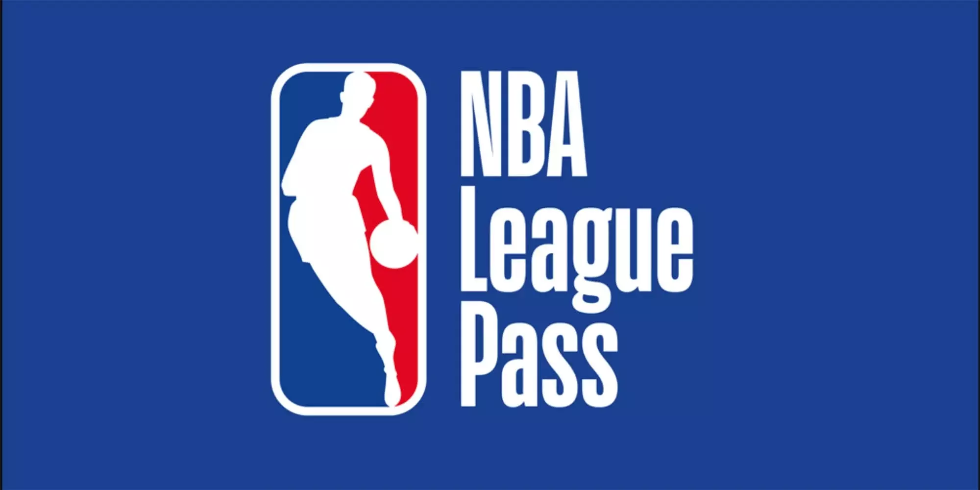 NBA League Pass.
