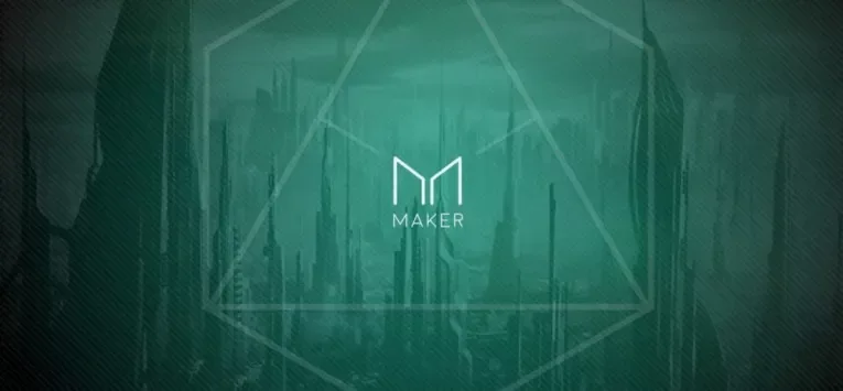 MakerDAO is an open-source project on the Ethereum blockchain and a Decentralized Autonomous Organization created in 2014.