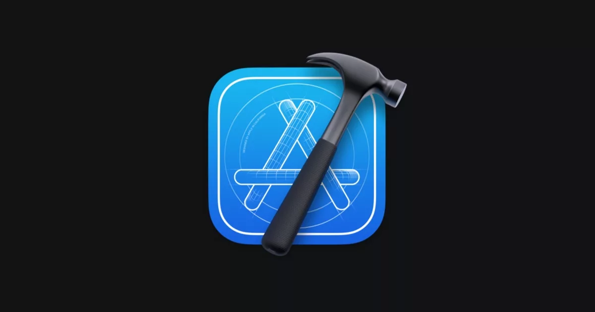 Xcode by Apple