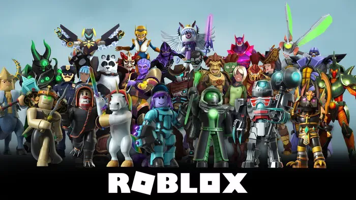 Roblox, stylized as ROBLOX, is a massively multiplayer online game created and marketed toward children and teenagers aged 8–18.