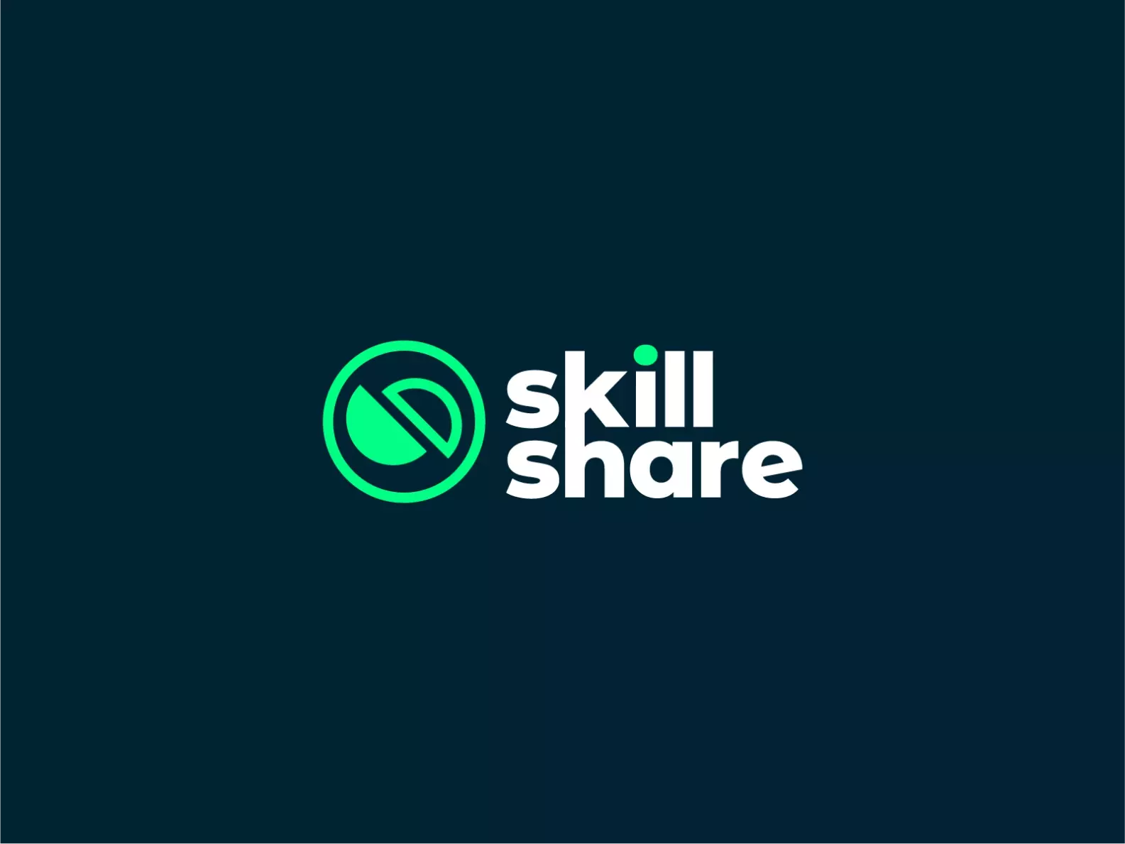 Skillshare.