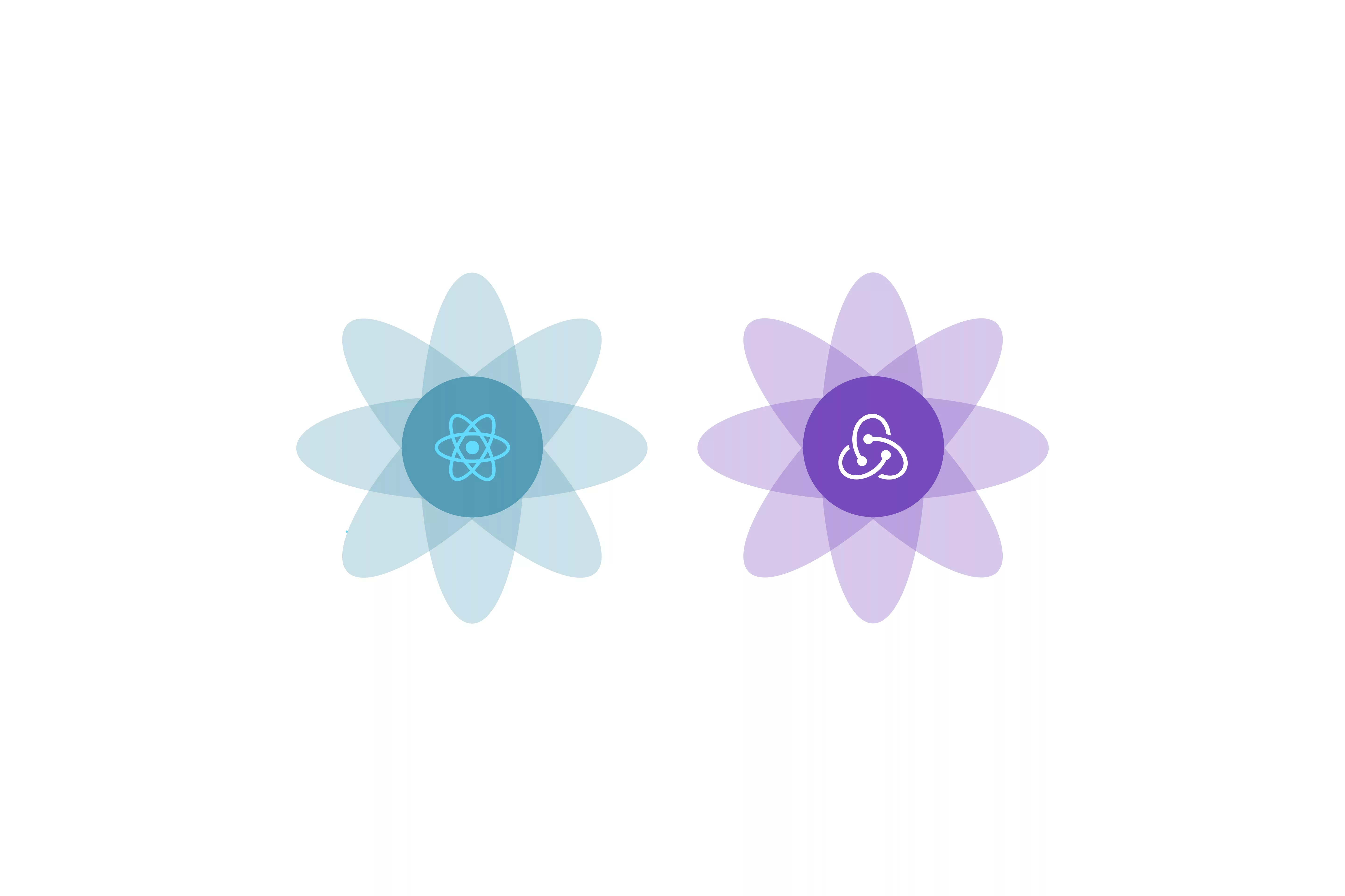 React & Redux Symbols