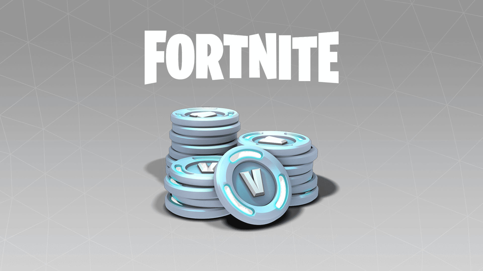 Fortnite V-Bucks.