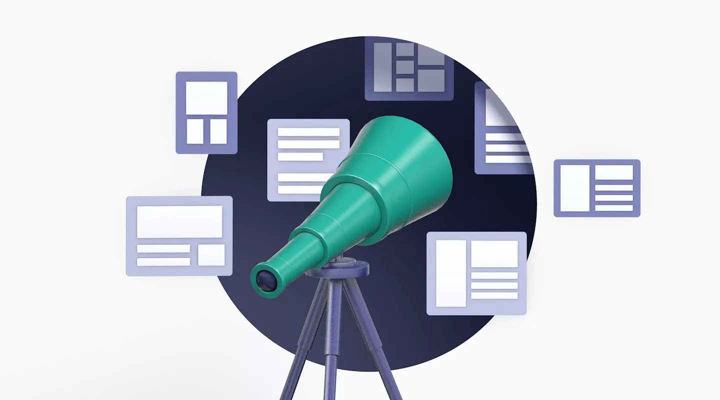 Algolia's recommendation engine uses Machine Learning to identify objects that are closely linked.