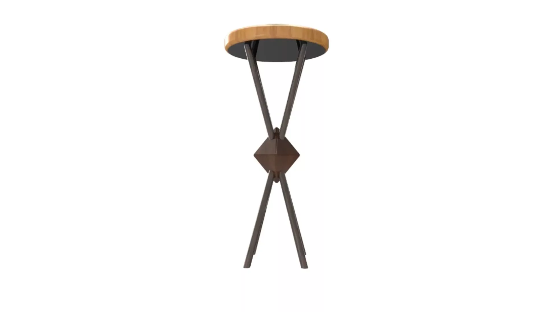 The axis chair.