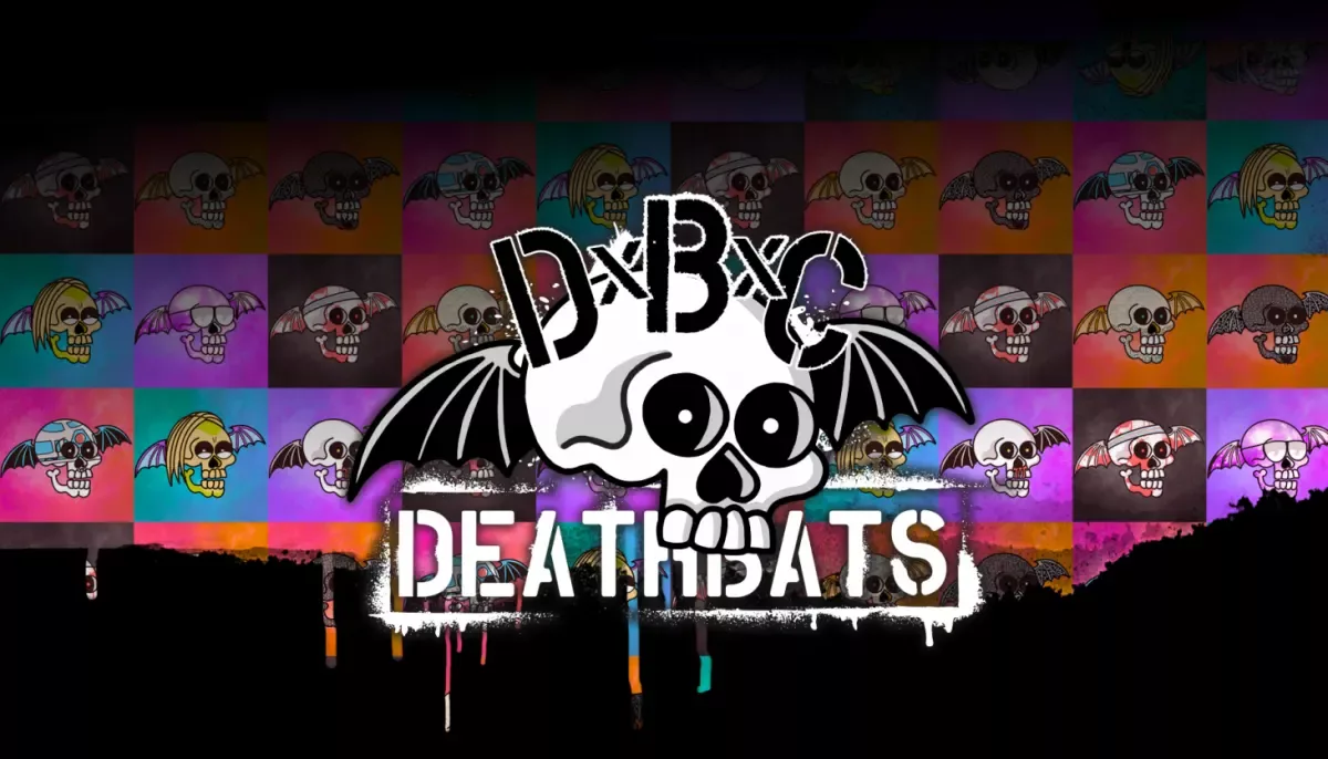 The Deathbats club