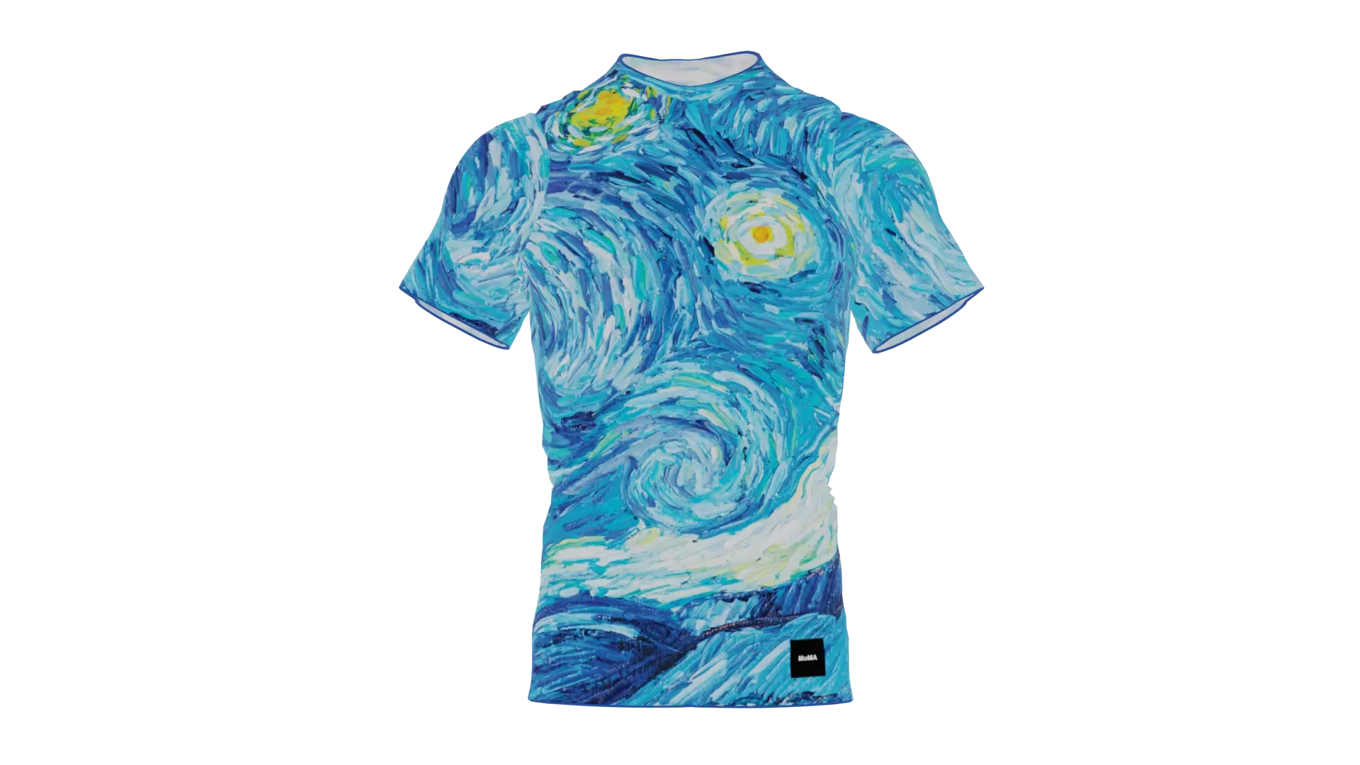 Clotho | Van Gogh Home