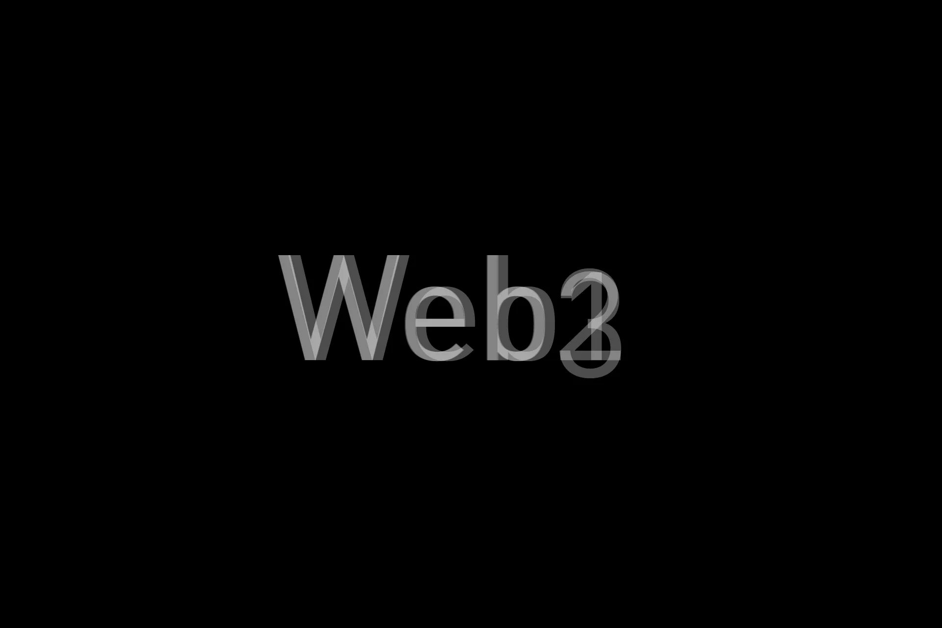 web1,2,3