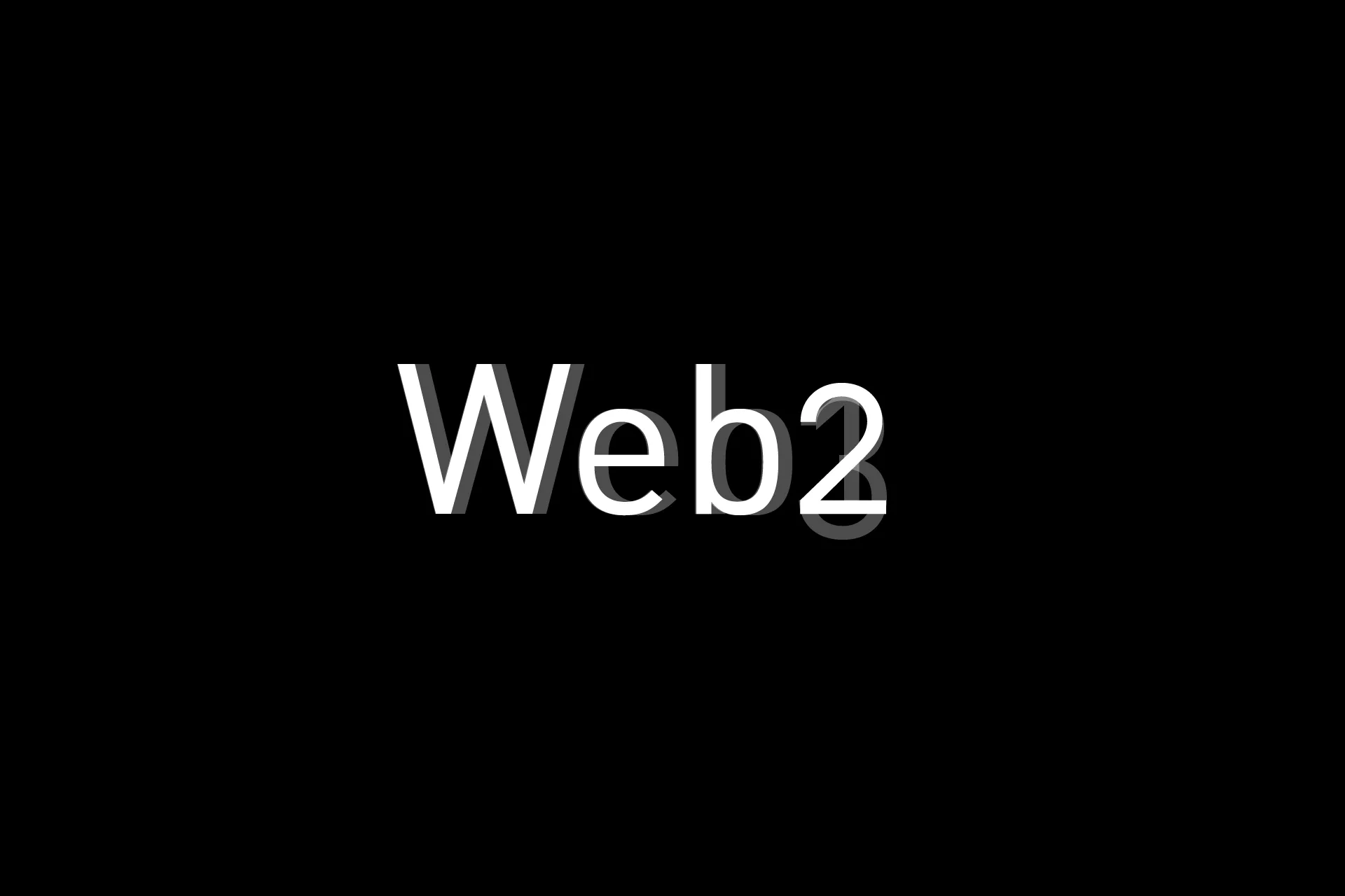 Web2