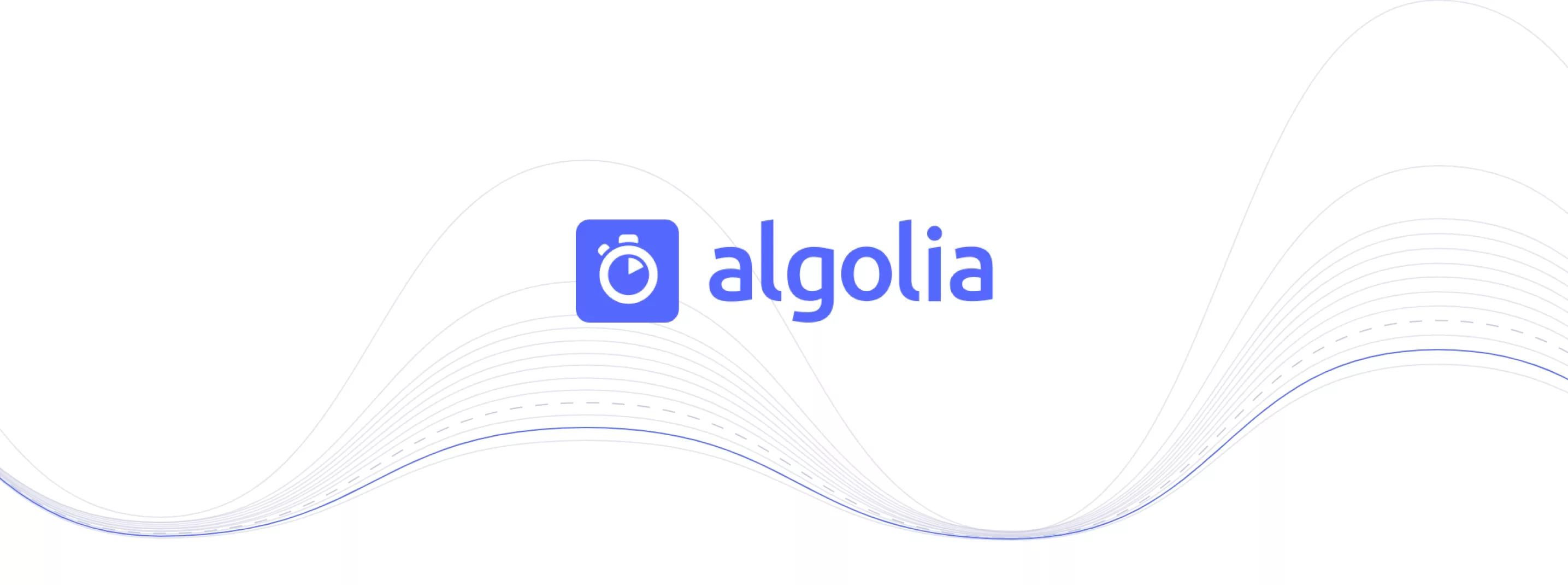 Algolia is an AI powered search engine