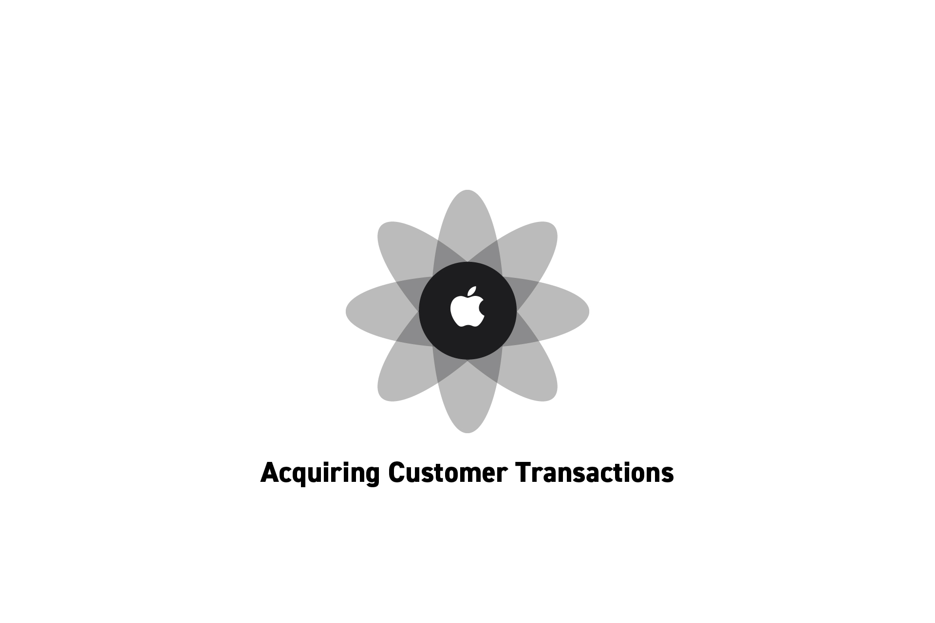 Acquiring Customer Transactions from the Apple App Store