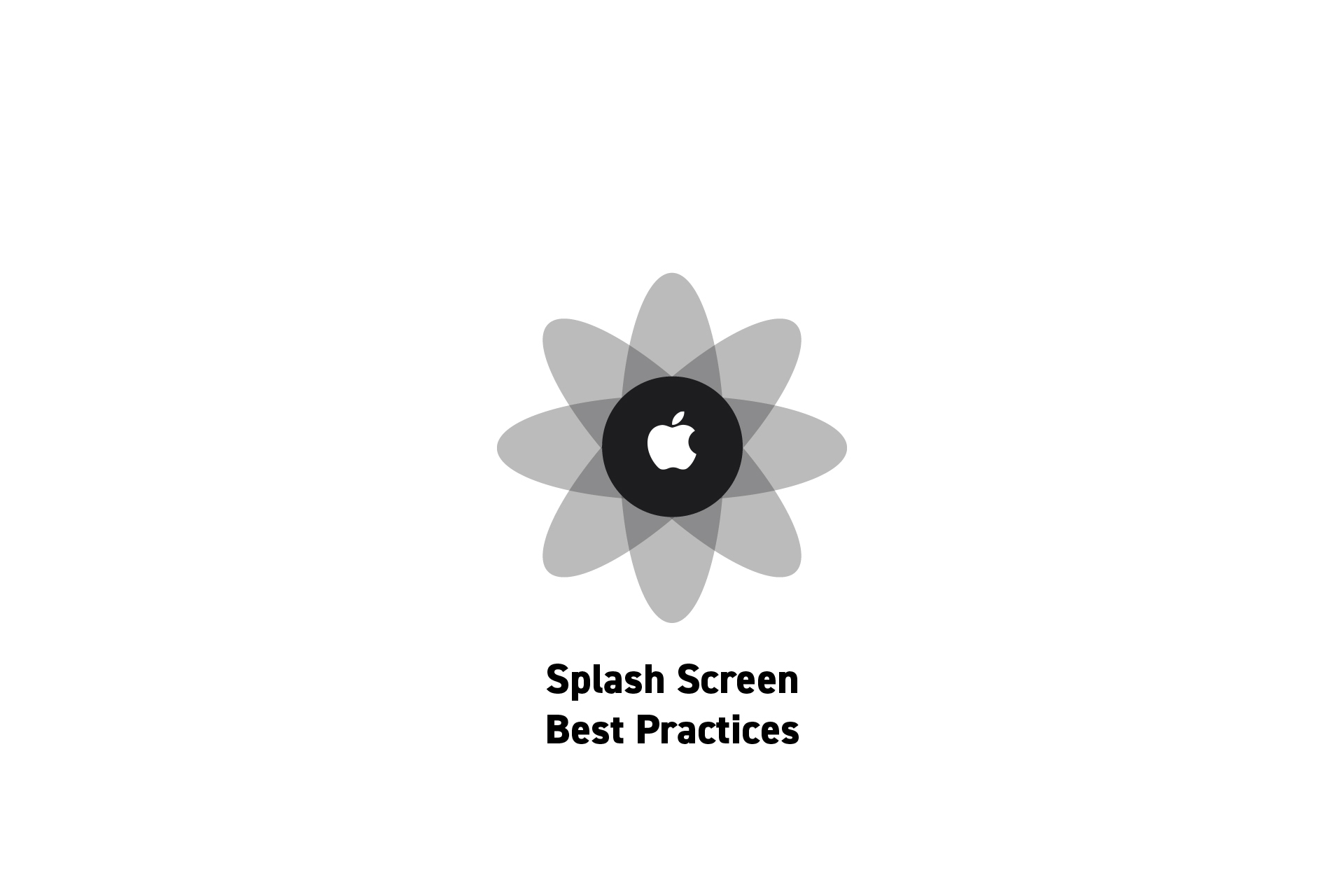 Apple App Launch Screen Best Practices
