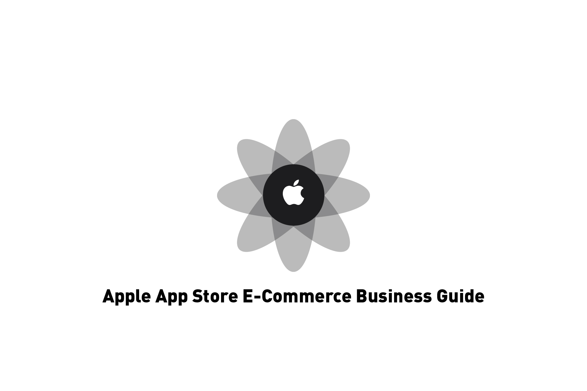 Apple App Store E-Commerce Business Guide