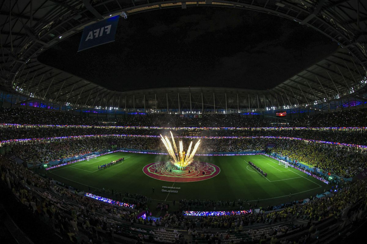 FIFA World Cup Tickets How To Buy Them How Much They Cost