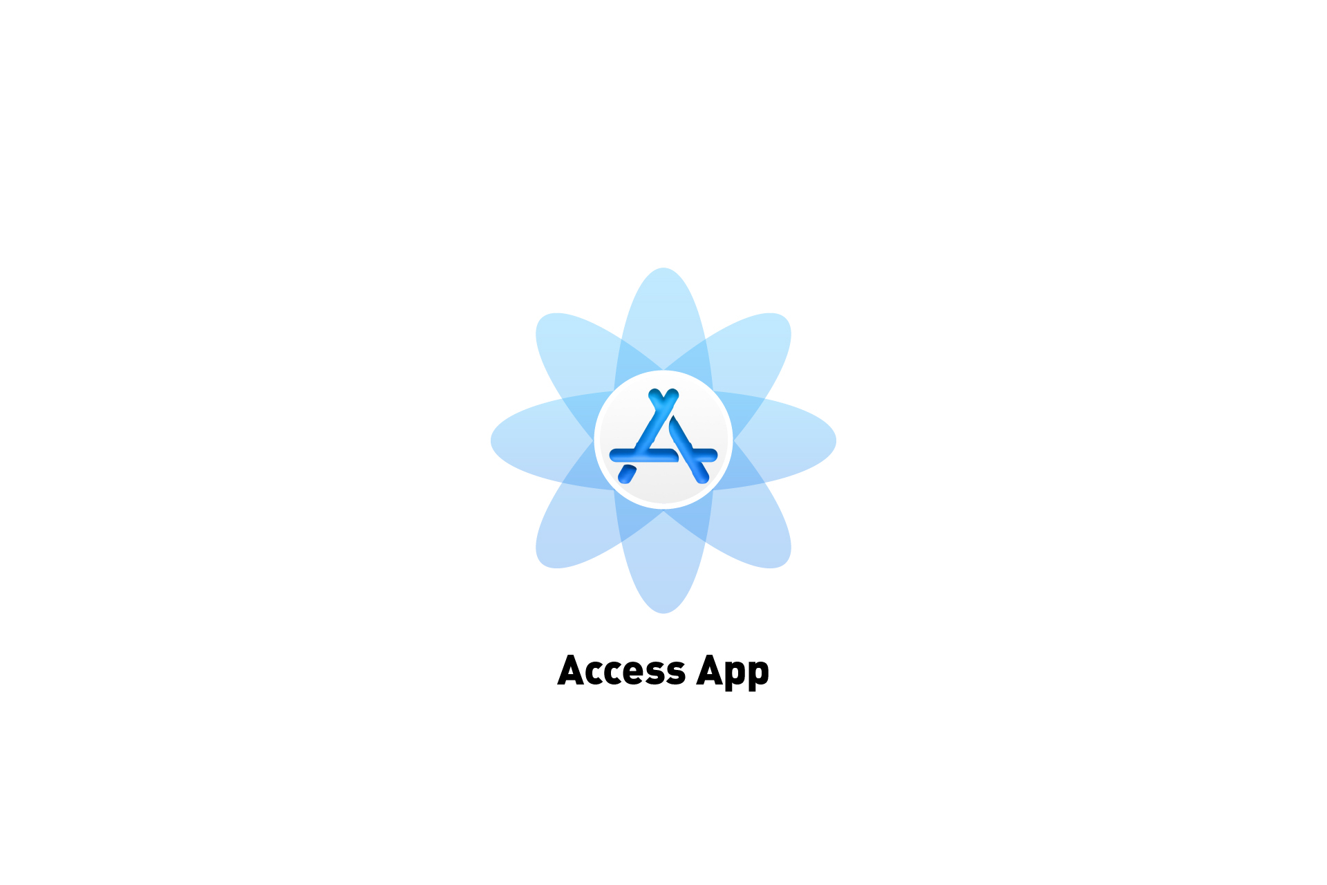 How to access an App in App Store Connect