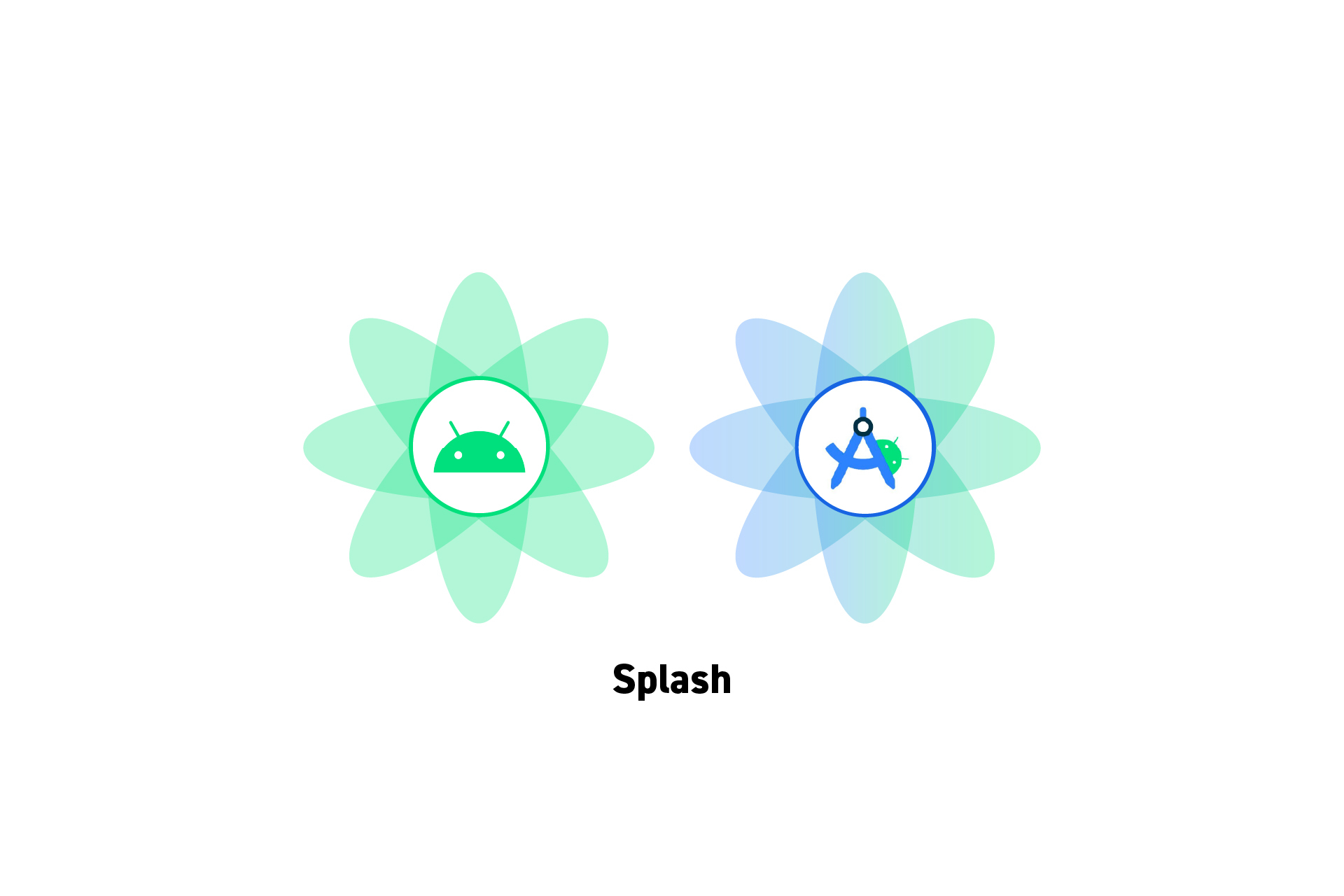 how to reduce splash screen time in android