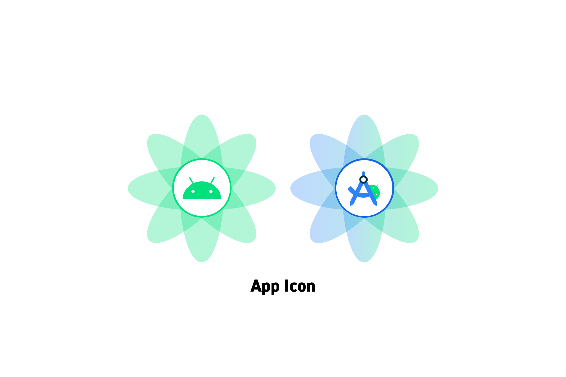 How to change the Android app icon in Android Studio