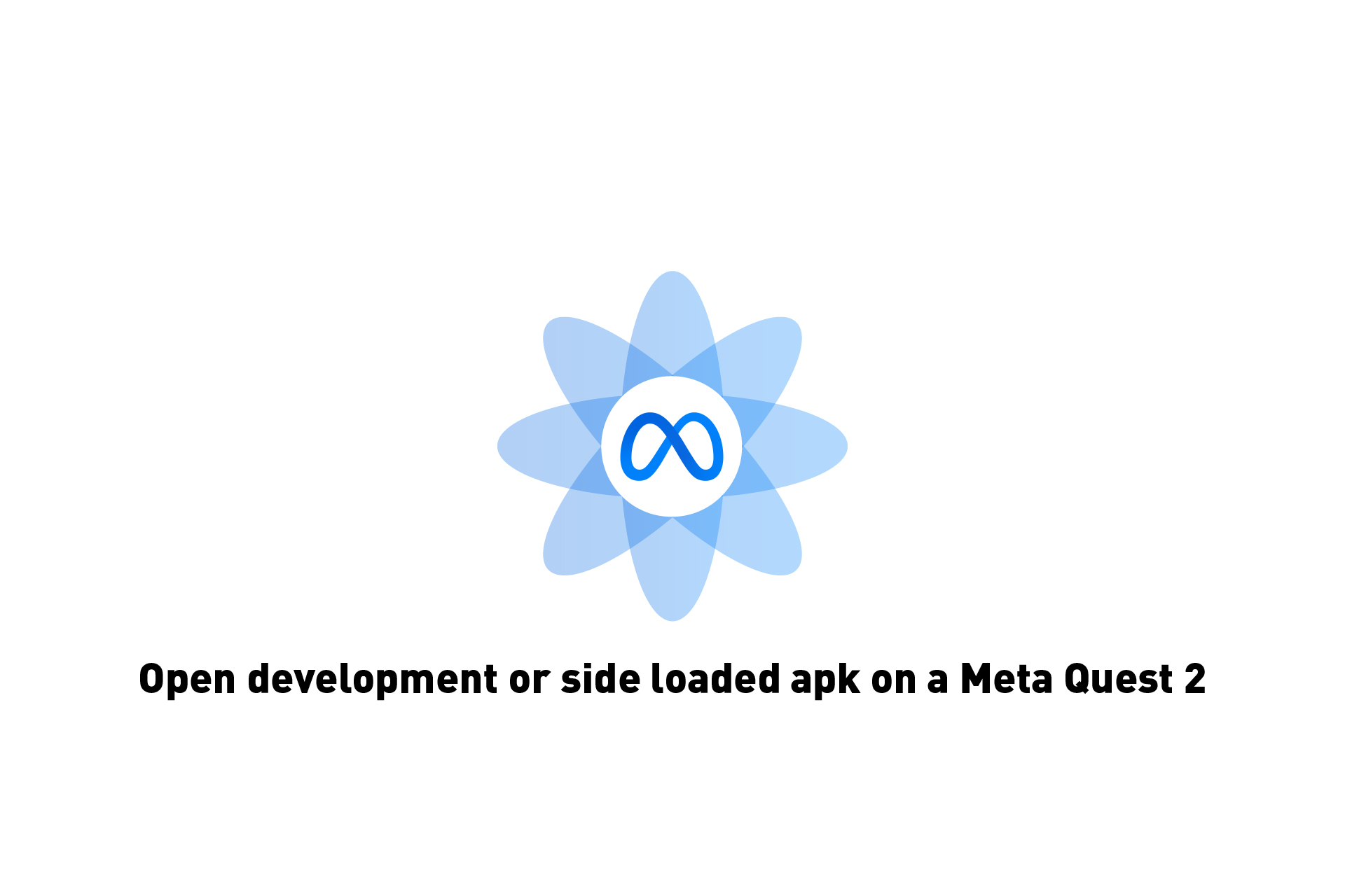how to download sidequest on meta quest 2