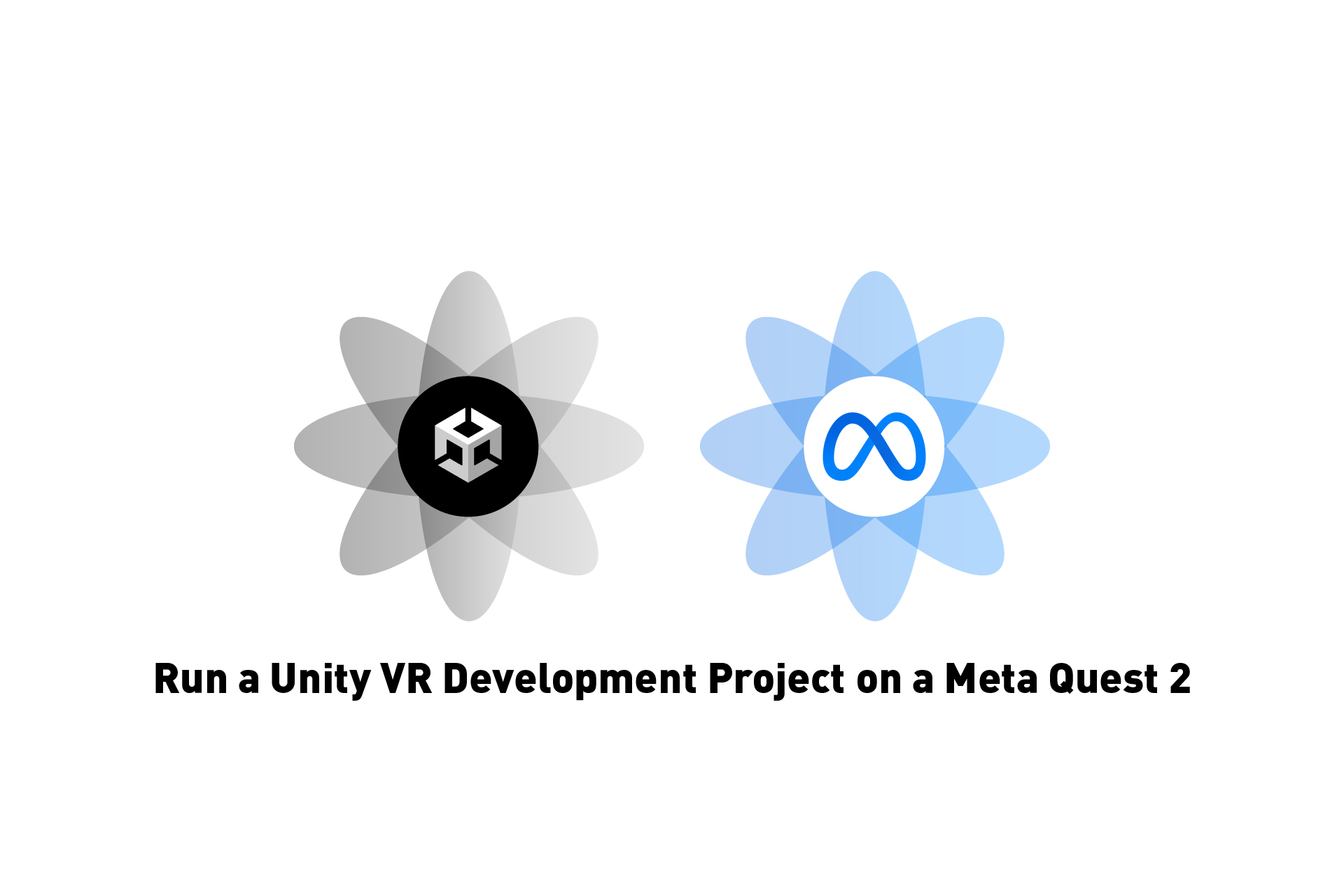 How to setup & run a Unity VR development project on a Meta Quest 2
